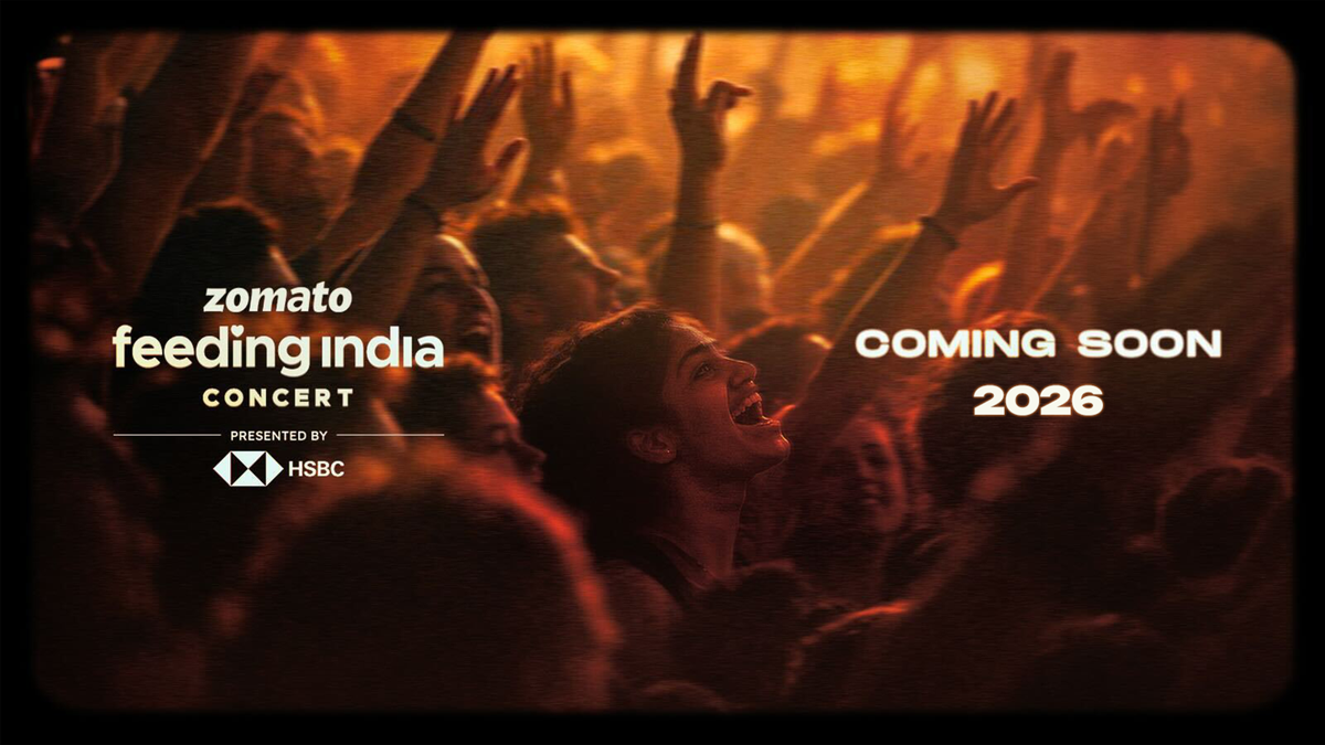 Feeding India Concert - 2026, 30 December | Event in Anantapur | AllEvents