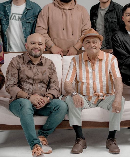 Los Voceros de Cristo