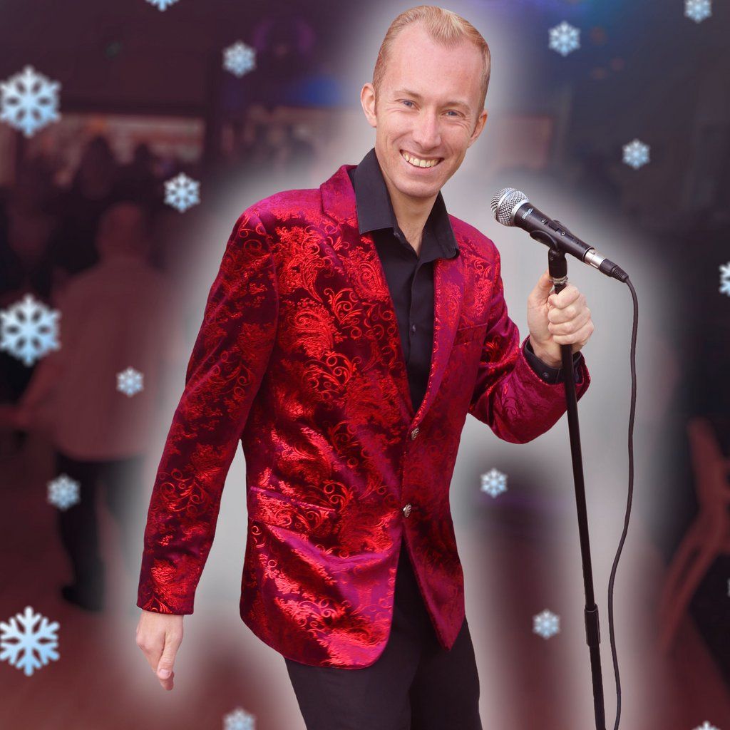 Live at the Library: An Afternoon of Christmas Classics, 15 December | Event in West Bromwich | AllEvents