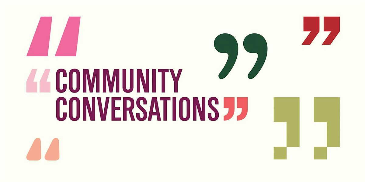 Community Conversations: The Healing Power of Food | Event in Hawthorn | AllEvents