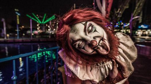 Halloween 2021 In Los Angeles Halloween 2021 Events Parties In Los Angeles Allevents In Halloween Events 2022 Los Angeles