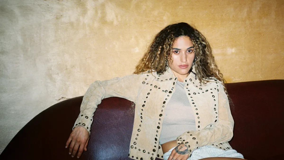 Empress Of in London, 30 May | Event in London | AllEvents