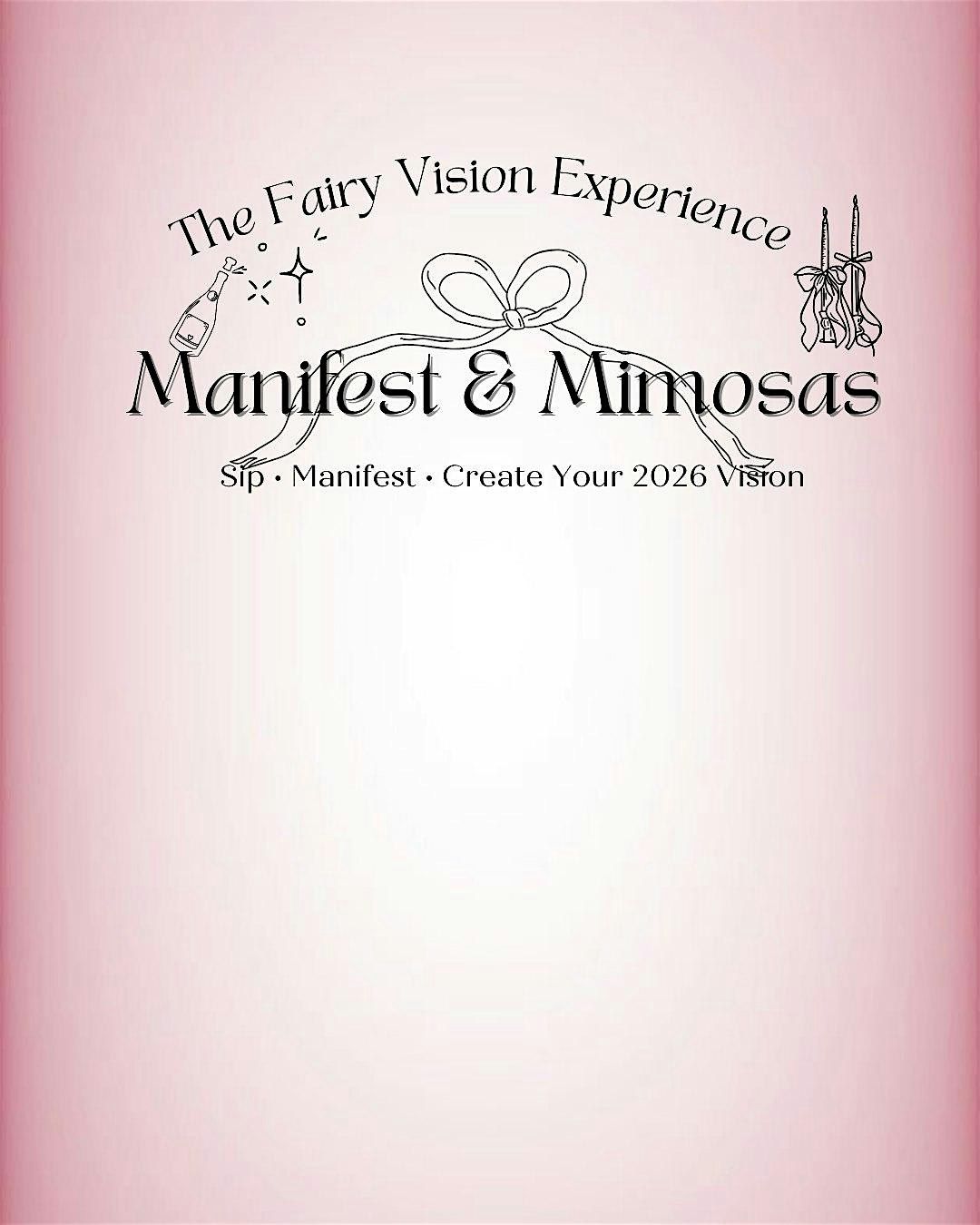 Manifest & Mimosas, 14 December | Event in Tucson | AllEvents