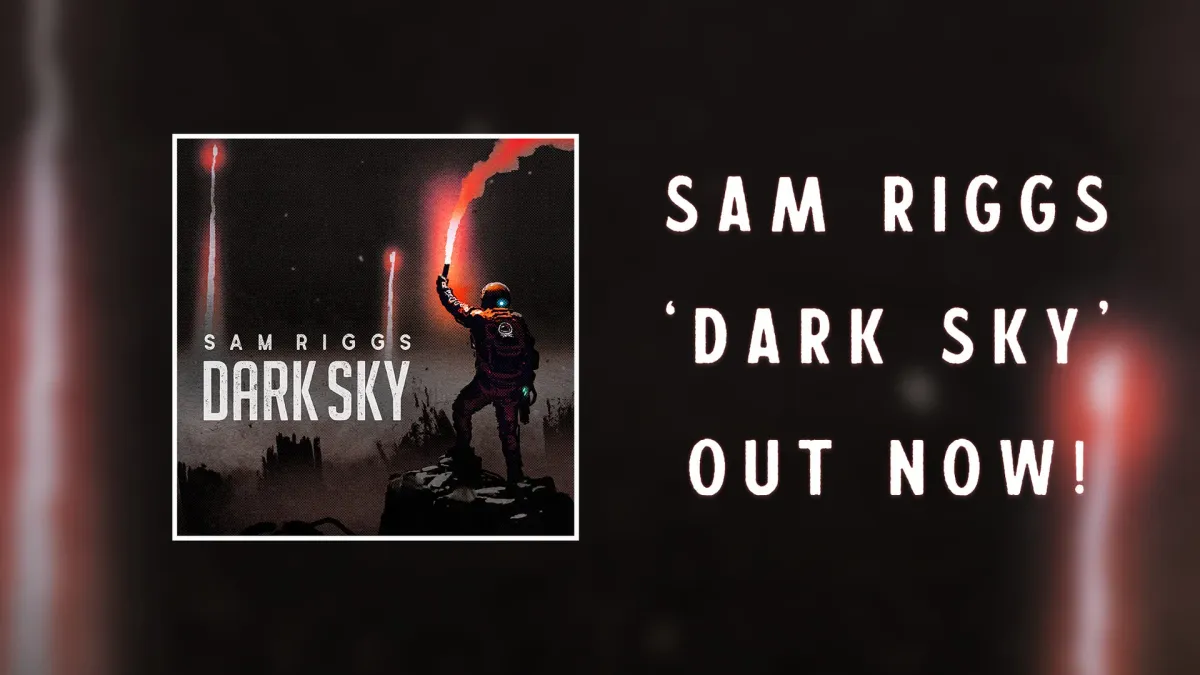 Sam Riggs in Pioche, 4 December | Event in Pioche | AllEvents