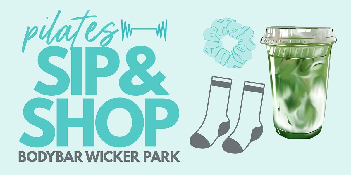 Sip & Shop: Black Friday, 28 November | Event in Chicago | AllEvents