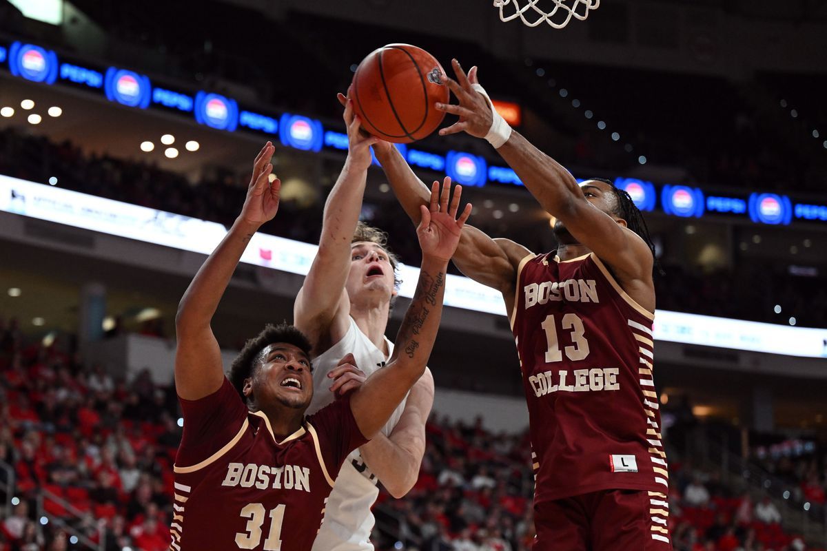 Stanford Cardinal at Boston College Eagles Mens Basketball at Conte Forum, 10 October | Event in Chestnut Hill