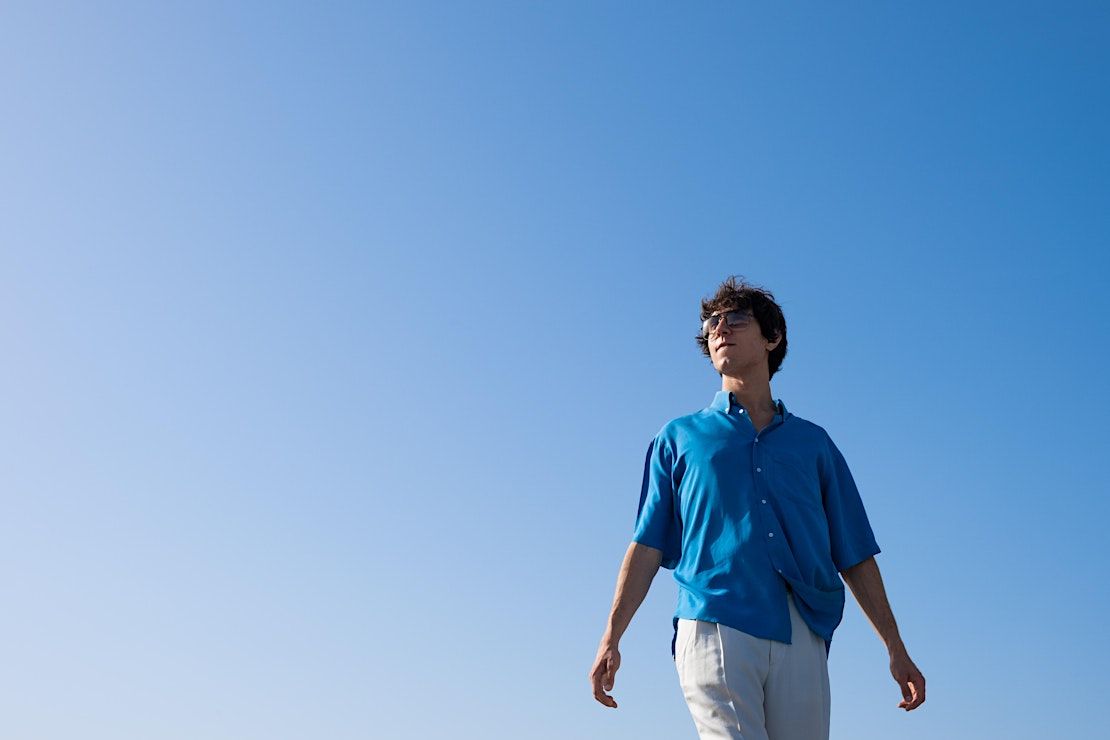 Kazy Lambist, 4 July | Event in Montreal | AllEvents