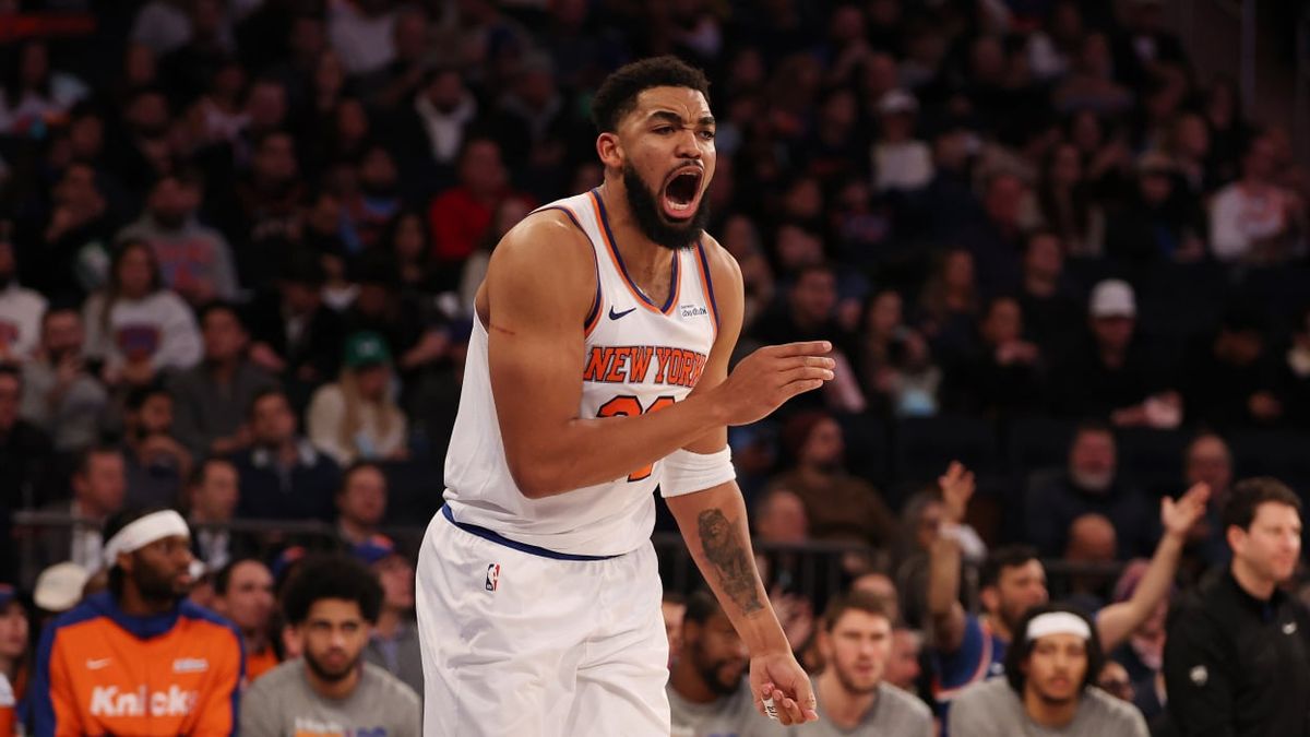 Milwaukee Bucks vs. New York Knicks | Event in Milwaukee | AllEvents