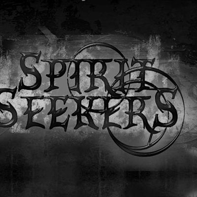 Spirit Seekers logo