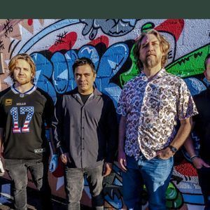 Dave Matthews Tribute Band