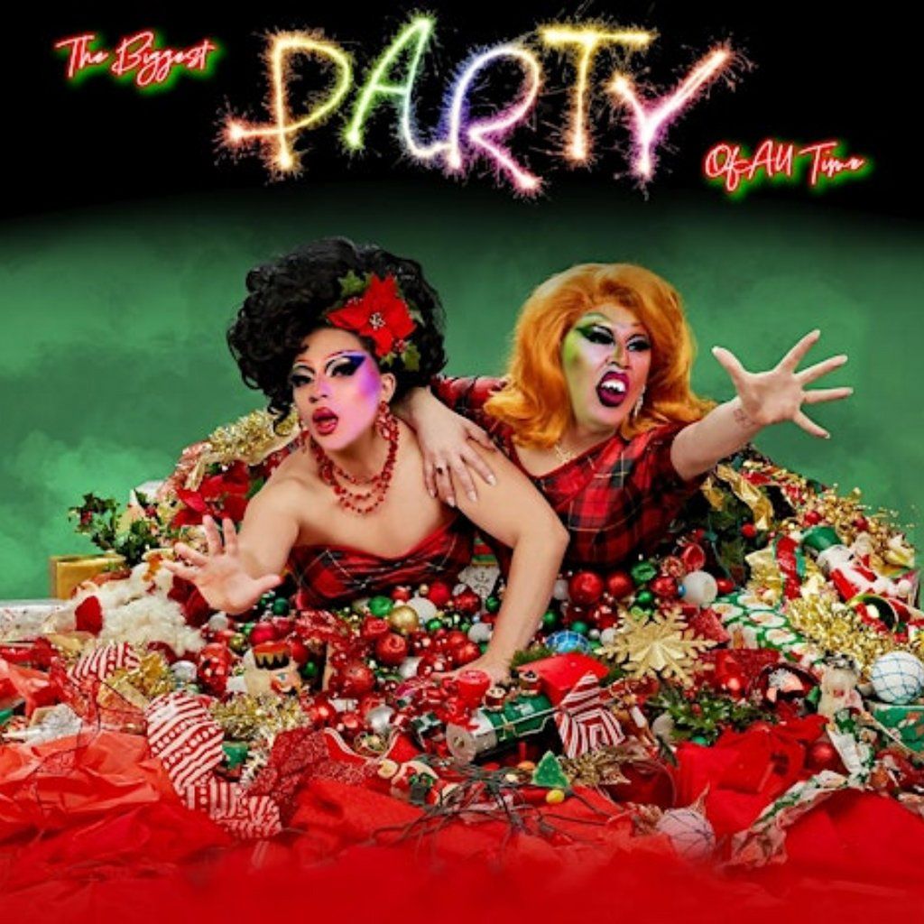 NEW YEARS EVE PARTY | Drag Queens, Cabaret, Games & Disco, 31 December | Event in Liverpool | AllEvents