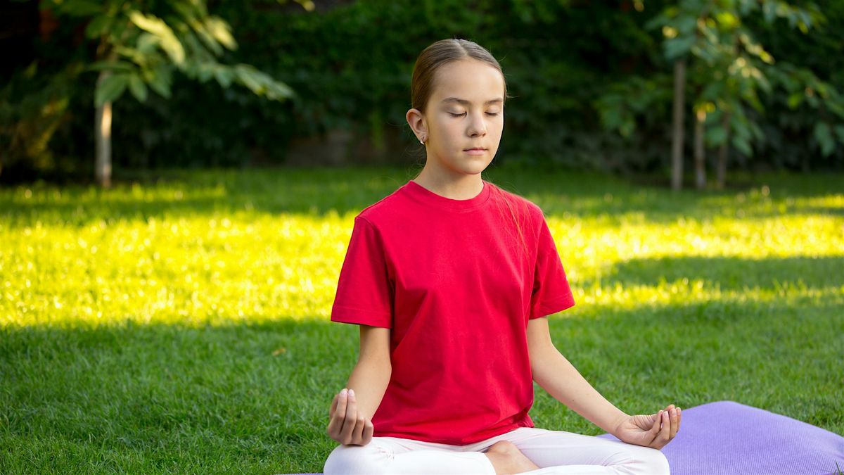 Tween Yoga & Craft, 10 January | Event in Gahanna | AllEvents