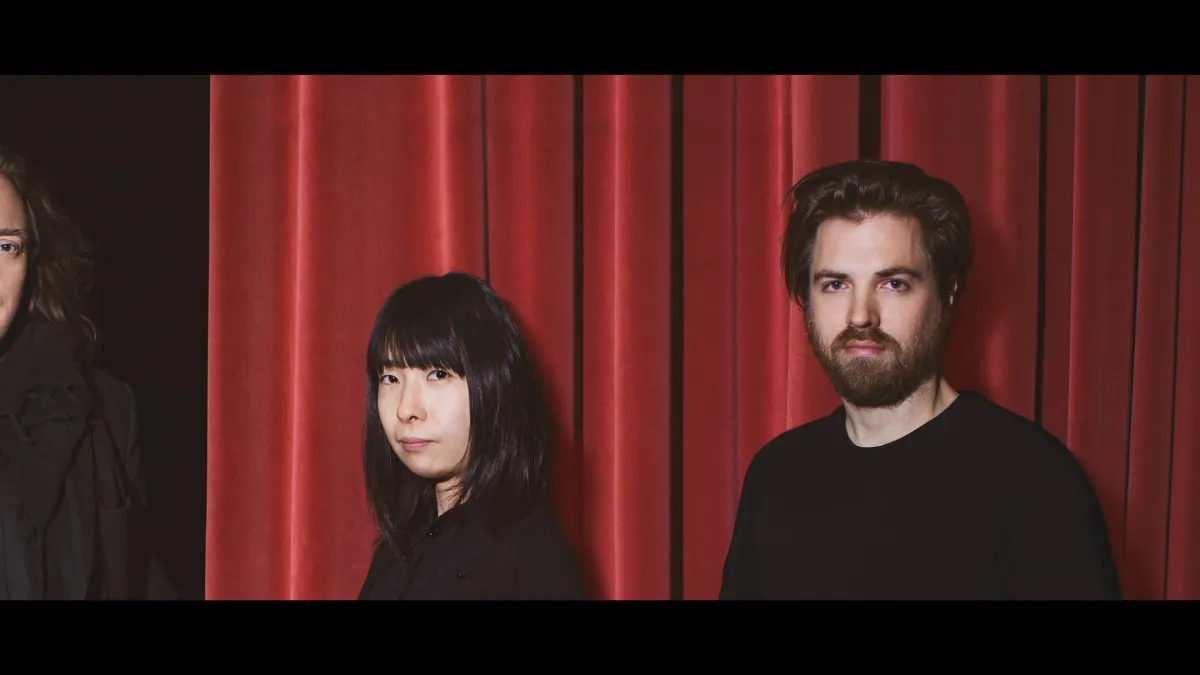 Tangerine Dream in Halle (Saale), 17 October | Event in Halle | AllEvents