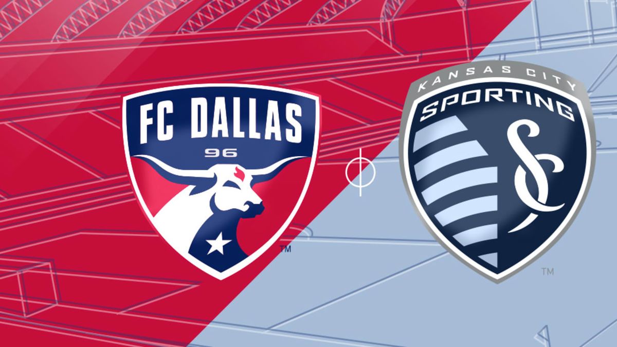 Sporting Kansas City vs. FC Dallas, 13 June | Event in Kansas City | AllEvents