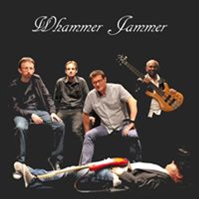 Whammer Jammer