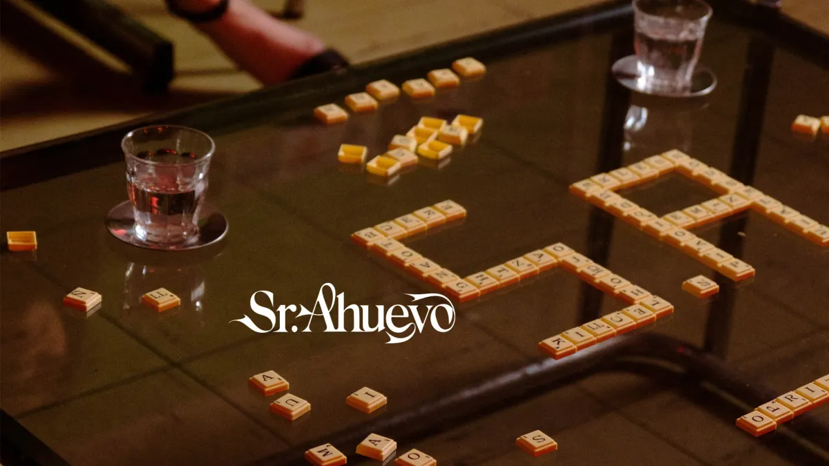 Simpson Ahuevo in Monterrey, 27 March | Event in Monterrey | AllEvents