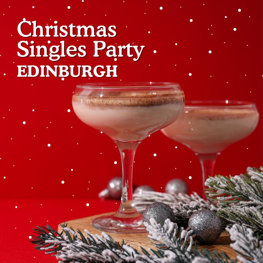 Christmas Party with Love at First Sign, 2 December | Event in Edinburgh | AllEvents