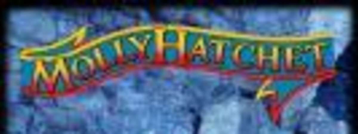 Molly Hatchet With Derek St. Holmes Of Ted Nugent | Event in Saint Charles | AllEvents