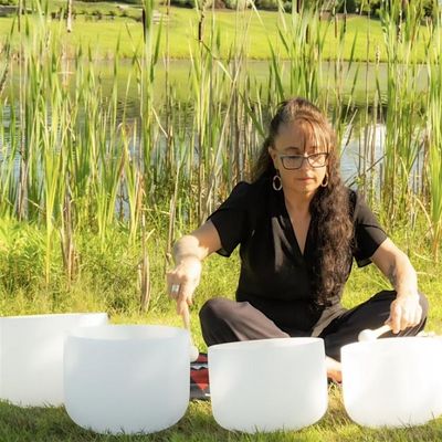 Riversong Nutrition & Wellness logo