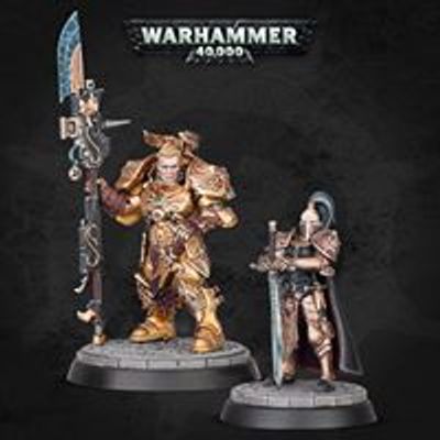Warhammer - Staines