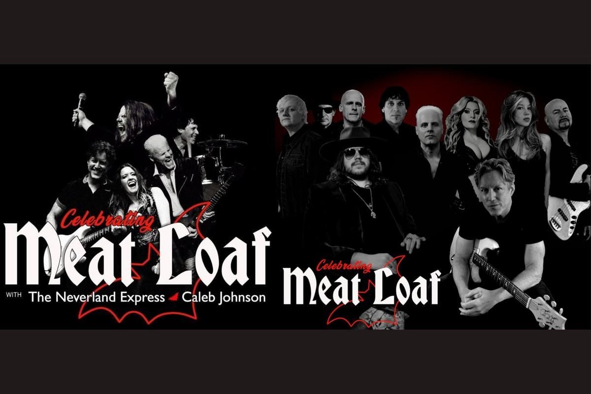 Neverland Express with Caleb Johnson, 12 October | Event in Morristown | AllEvents