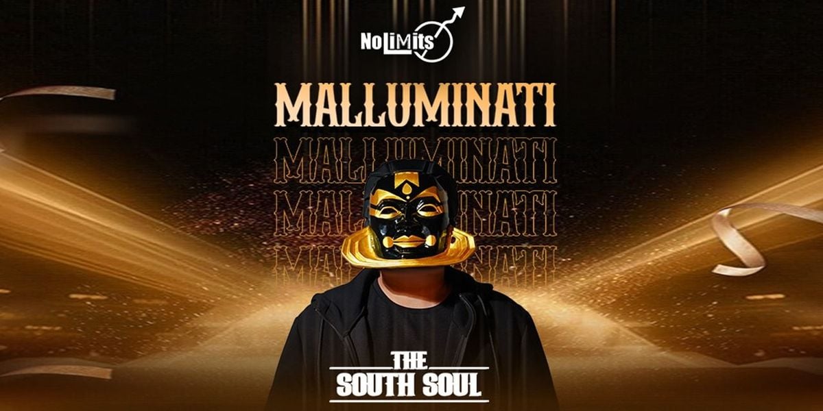 Malluminati South Soul Live, 24 August | Event in Bangalore | AllEvents