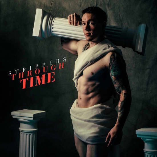 Strippers Through Time 🔥 | Event in Barcelona | AllEvents