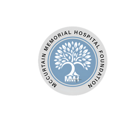McCurtain Memorial Hospital Foundation