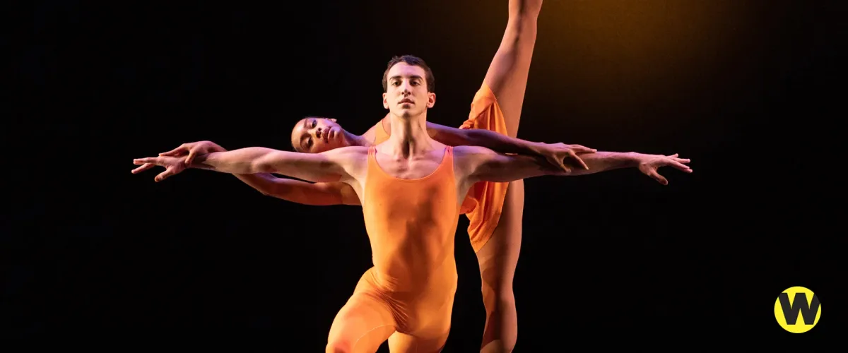 American Ballet Theatre Studio Company at Lensic Performing Arts Center, 11 March | Event in Santa Fe | AllEvents