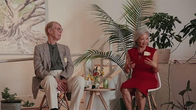 Into Light with Anders Knutsson | Final Tour with Lixuan An, 30 November | Event in San Francisco | AllEvents