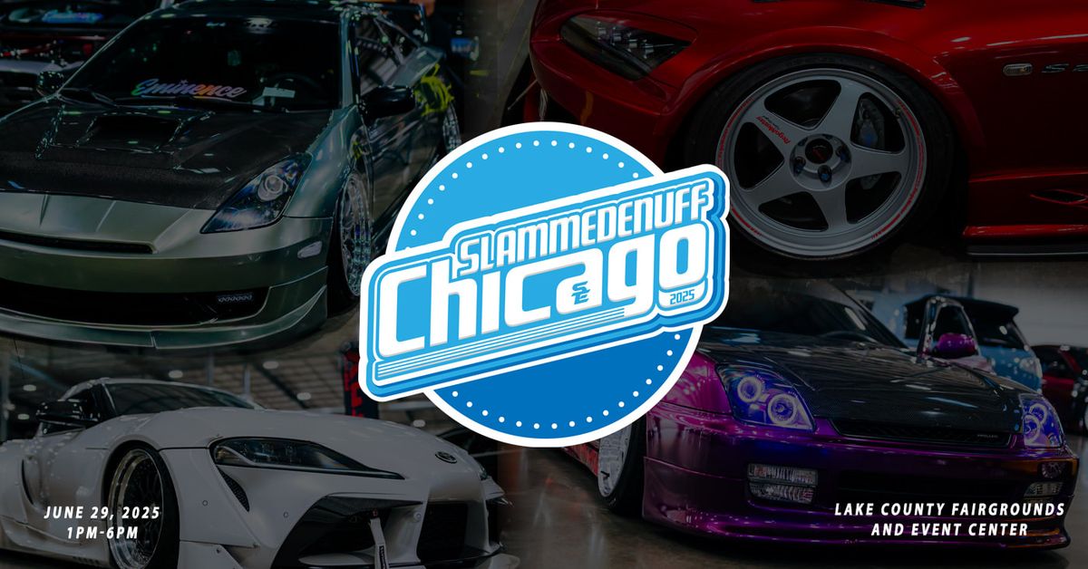 Slammedenuff Car Show, 18 July | Event in Fort Walton Beach | AllEvents