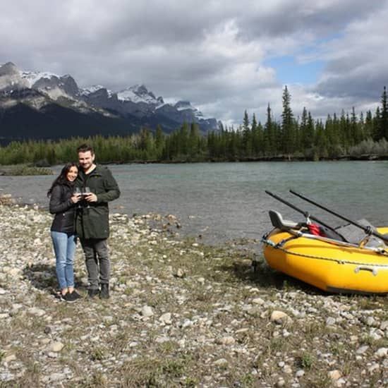 VIP Private Boat Experience in Canmore, 4 September | Event in Canmore | AllEvents