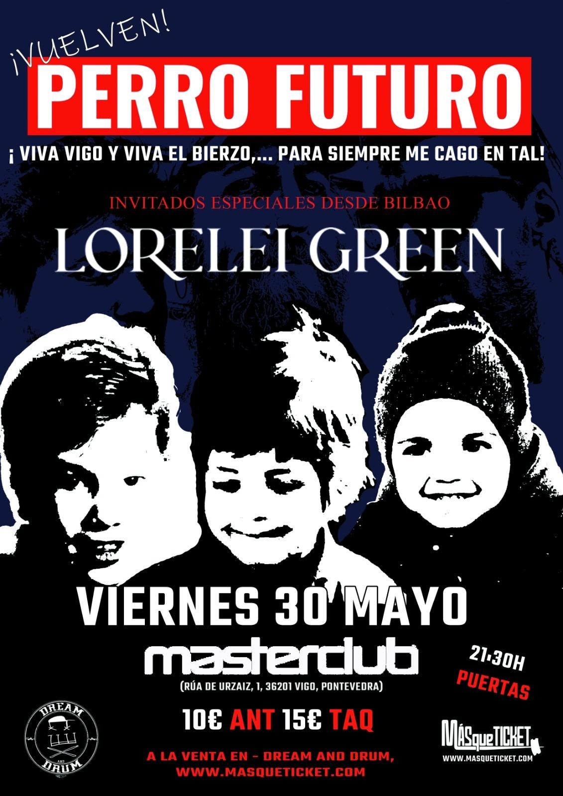 This is Lorelei, 16 December | Event in Brooklyn | AllEvents