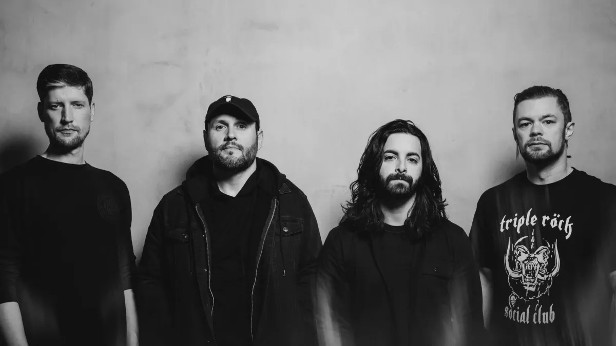 After The Burial in Oslo, 21 September | Event in Oslo | AllEvents