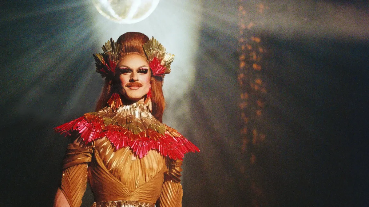 Pattie Gonia, Sequoia, Vera in Washington, 31 May | Event in Washington | AllEvents