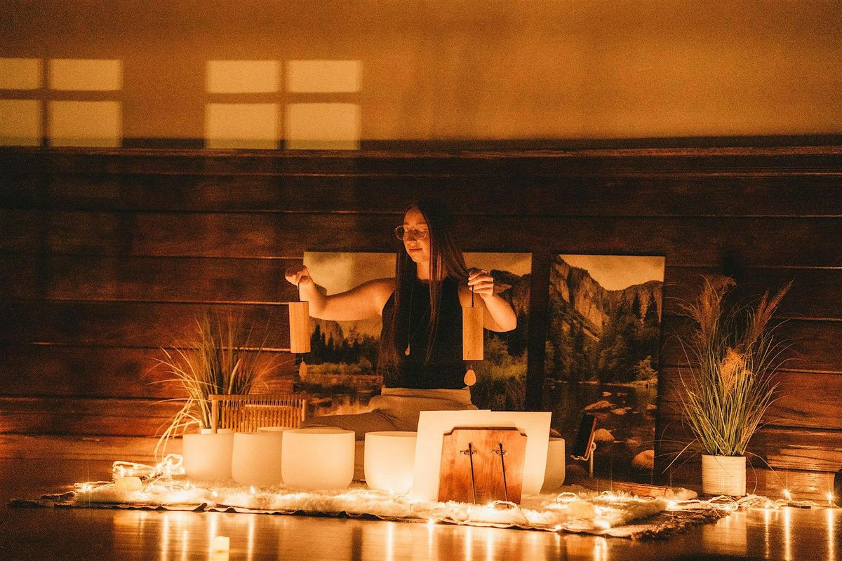 Sound Bath Meditation (NAPERVILLE), 17 December | Event in Naperville | AllEvents