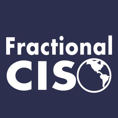 Fractional CISO logo