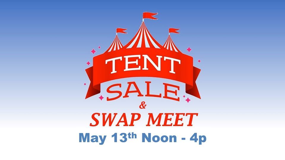 Tent Sale and Swap Meet, Dive Connections, Charlottesville, May 13 2023 AllEvents.in