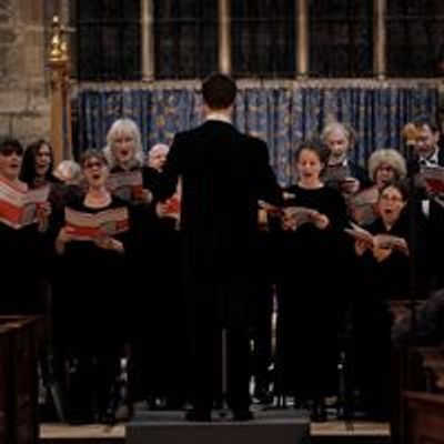 Standish Consort