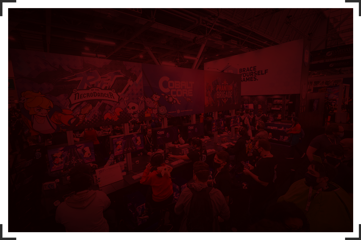 PAX East, 8 May | Event in Boston | AllEvents