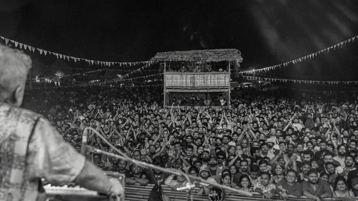 Piyush Mishra in Kolkata, 28 February | Event in Kolkata | AllEvents