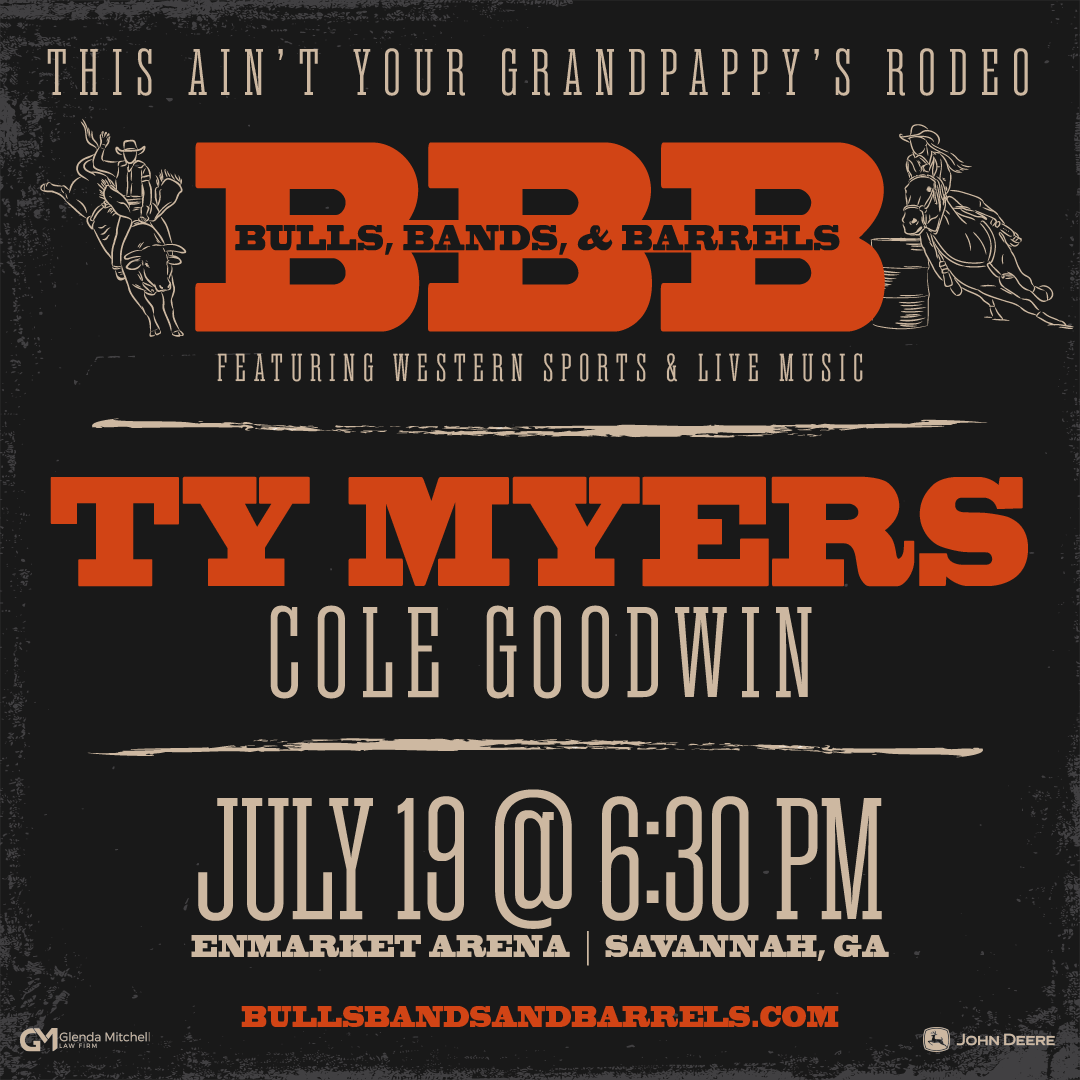 Bulls Bands and Barrels at Kentucky Horse Park, 14 February | Event in Lexington | AllEvents