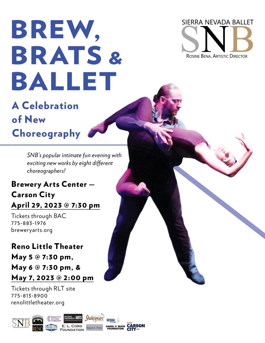 Yen-Li Chen Ballet School at Chandler Center for the Arts - Arizona, 17 May | Event in Chandler | AllEvents