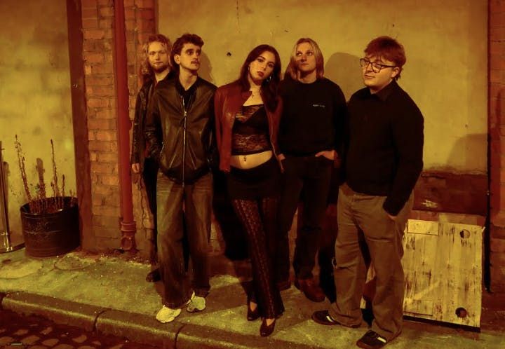 INFRARED | Event in Manchester | AllEvents