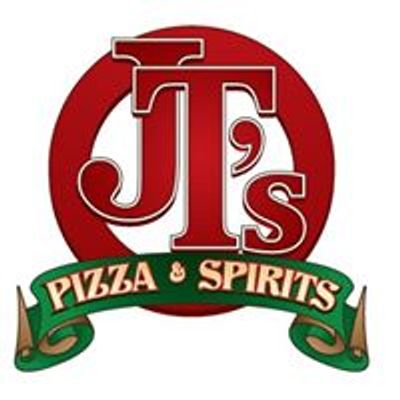 JT's Pizza & Spirits