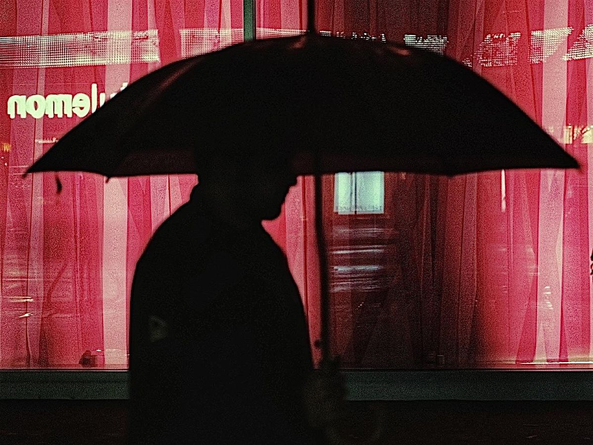 Street Photography After Dark, 22 November | Event in Vancouver | AllEvents