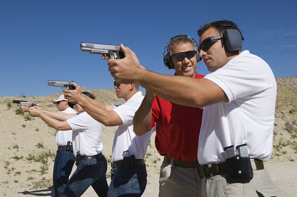 Idaho Enhanced CCW Permit Class, Idaho Gun Training, Filer, January 20 2024 AllEvents.in