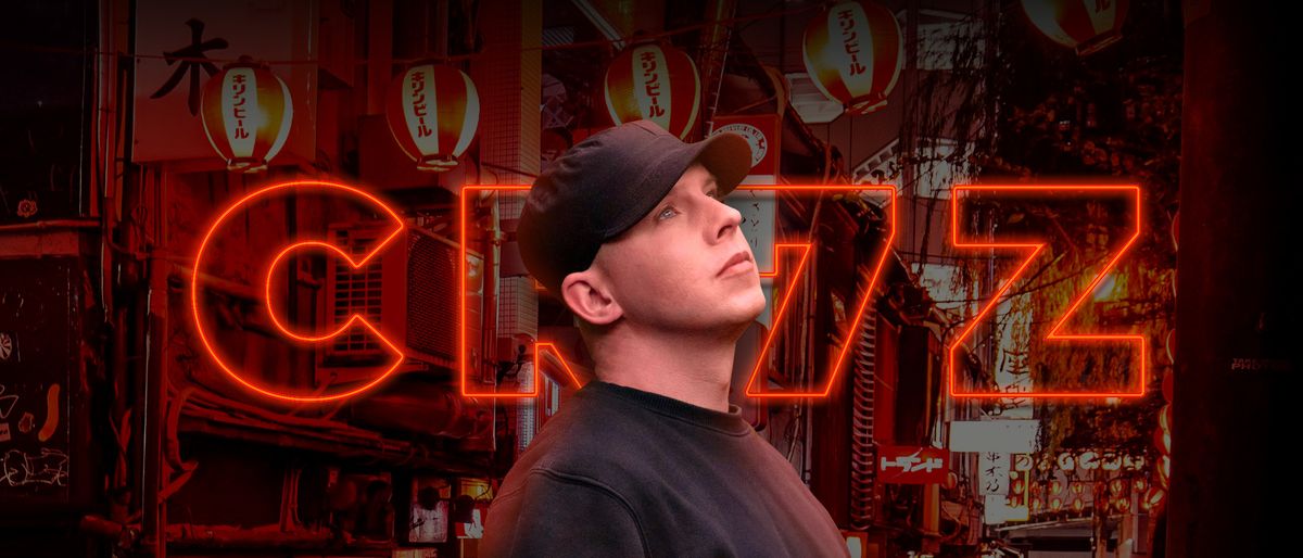 Cr7z in HANNOVER, 26 September | Event in Hannover | AllEvents