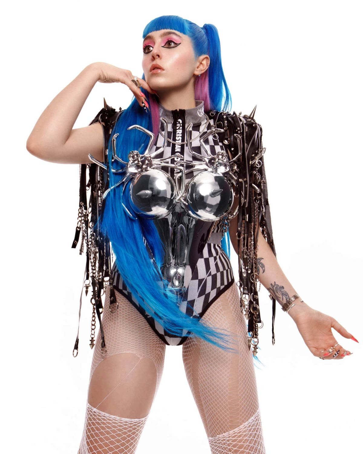 Ashnikko London Tickets, 19 February | Event in London | AllEvents