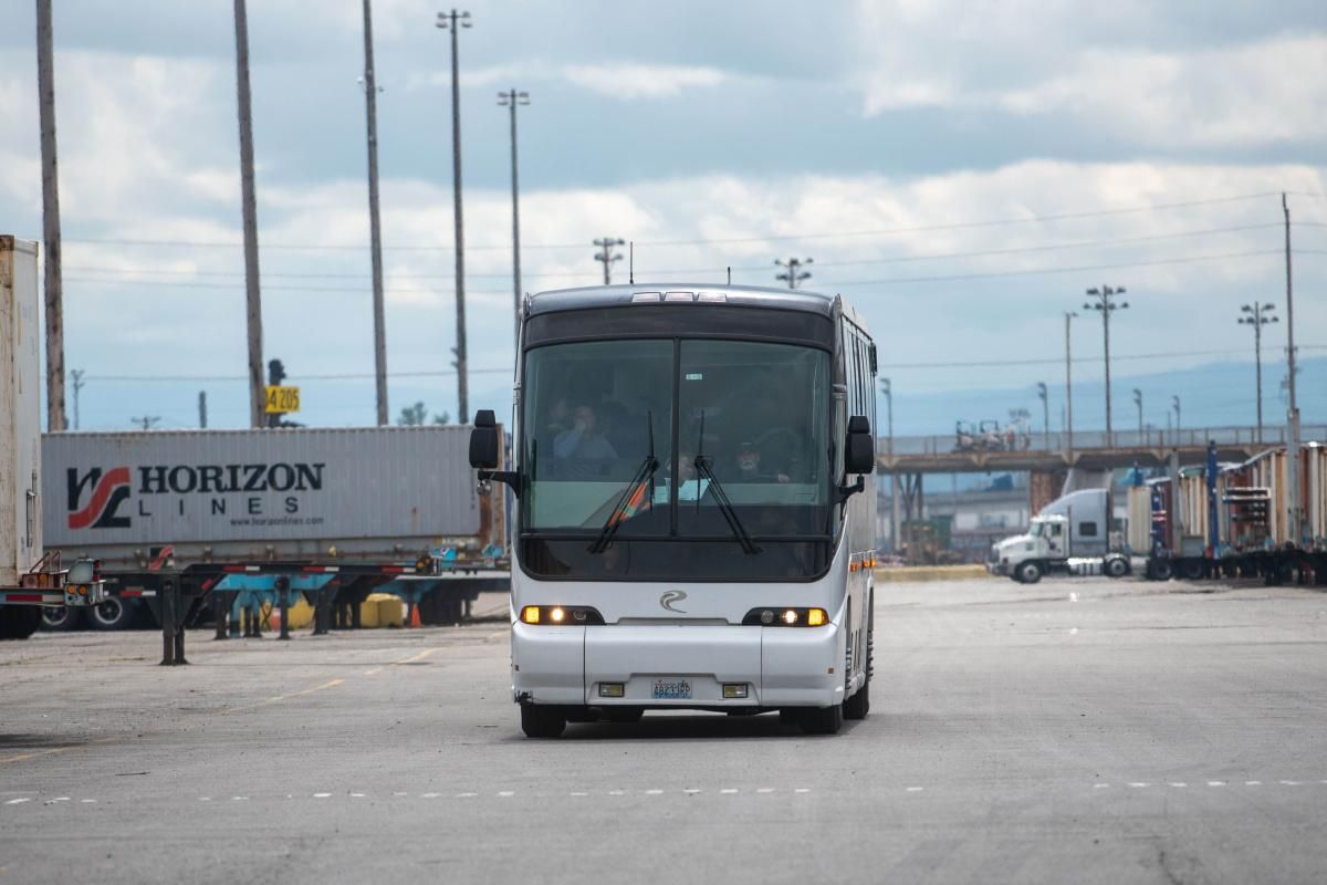 Parking Daffo (16+), 13 December | Event in Phoenix | AllEvents